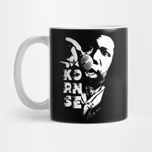 Krs one vintage Mug